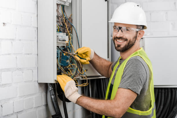Best Circuit Breaker Repair  in Dresden, TN