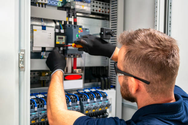 Best Ceiling Fan Installation Electrician  in Dresden, TN