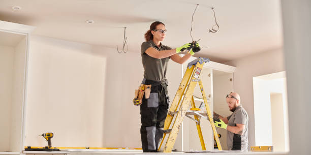Best Electrical Outlet Repair  in Dresden, TN