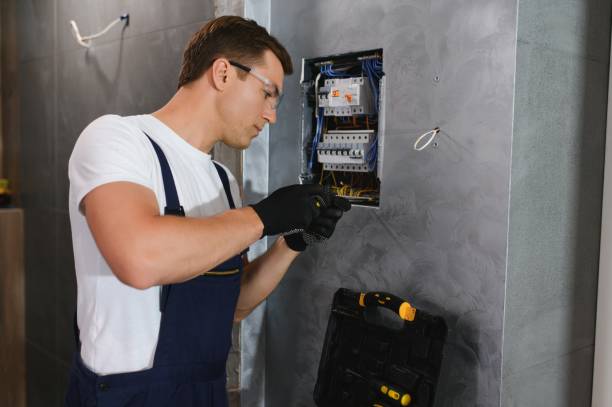 Best Emergency Electrician Near Me  in Dresden, TN