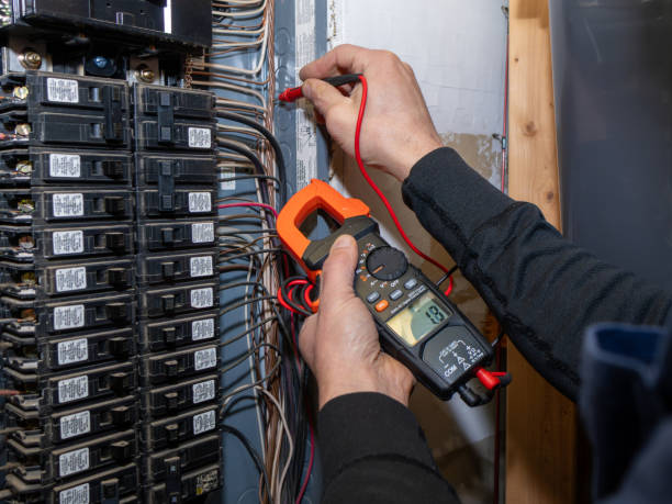 Best Electrical Rewiring Services  in Dresden, TN