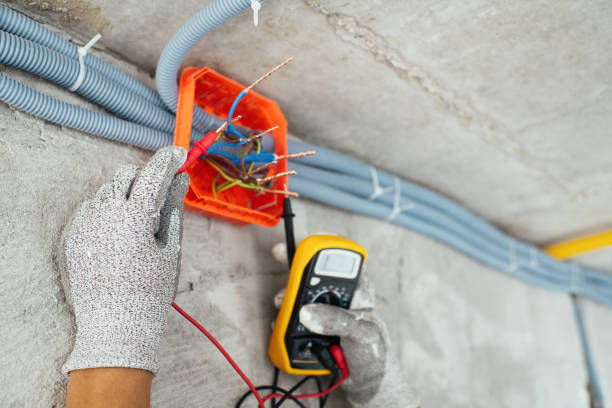 Best Electrical System Inspection  in Dresden, TN