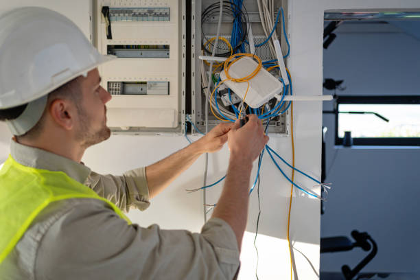Best Emergency Electrical Repair  in Dresden, TN