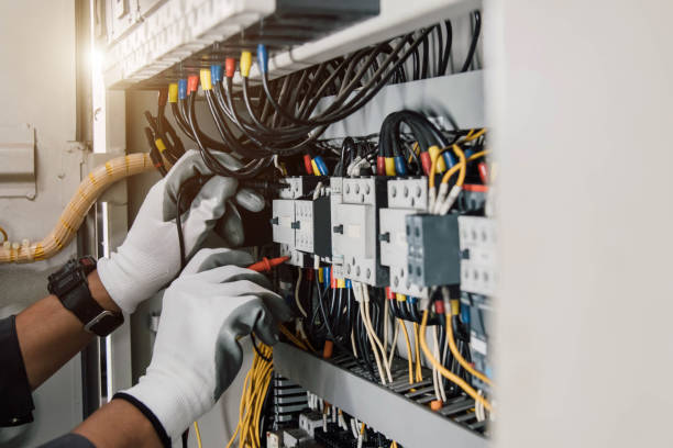 Best Affordable Electrician  in Dresden, TN