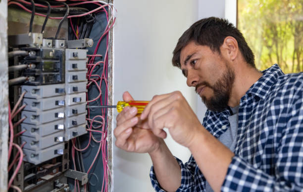 Best Electrician for Home Renovation  in Dresden, TN